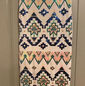 Express Size S/P Skirt